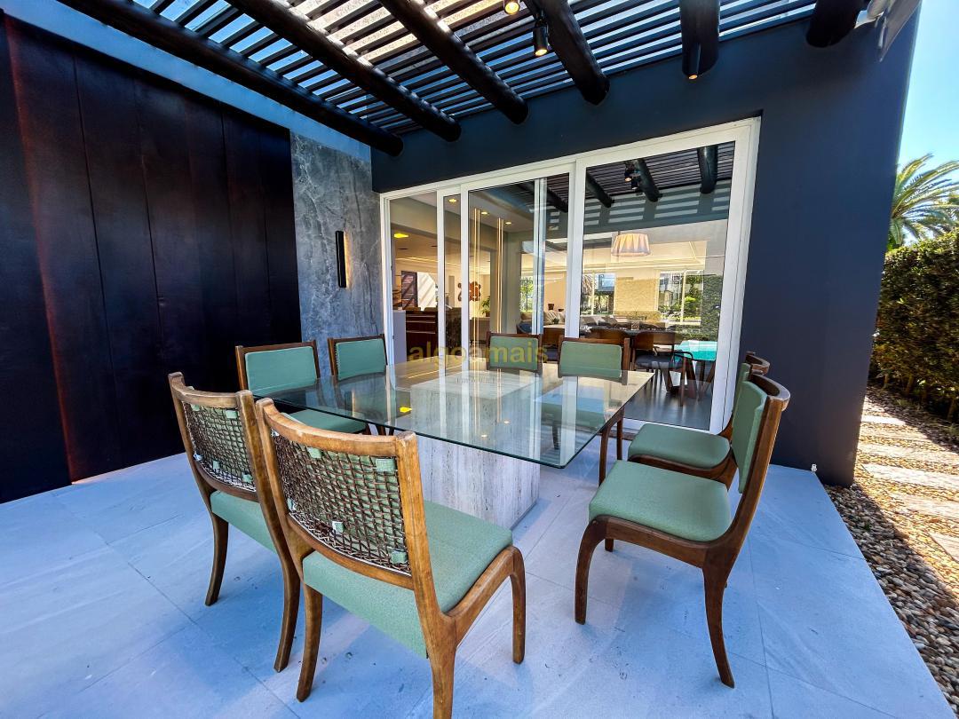 Casa de Condomínio, 5 quartos - Foto 11