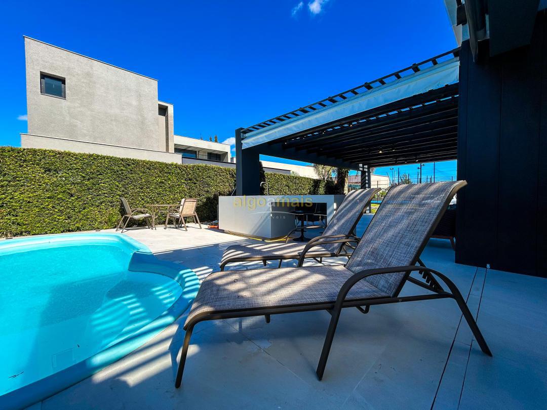 Casa de Condomínio, 5 quartos - Foto 14