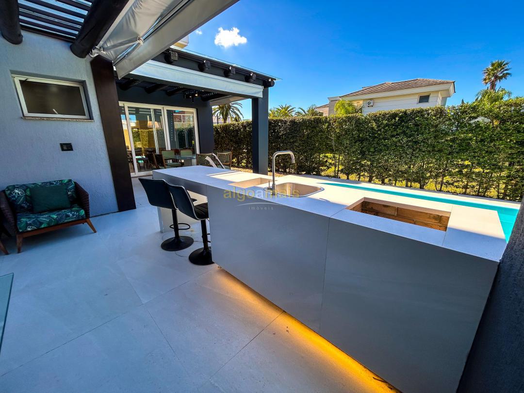 Casa de Condomínio, 5 quartos - Foto 15