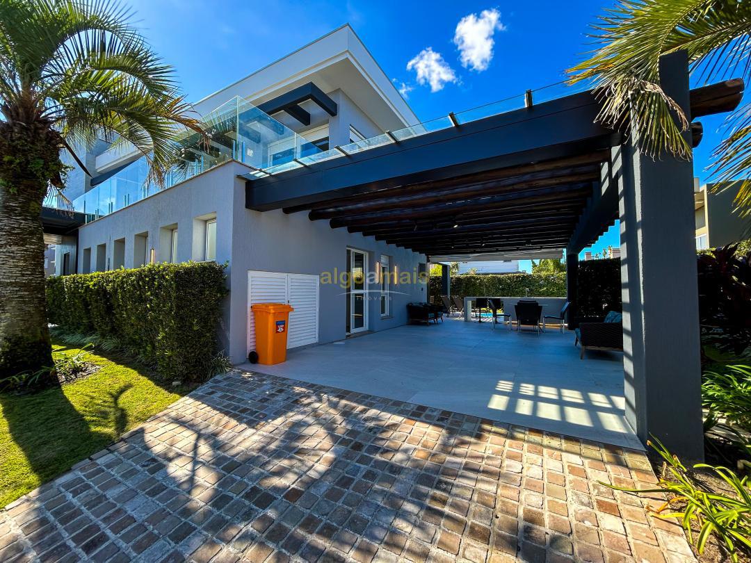 Casa de Condomínio, 5 quartos - Foto 10