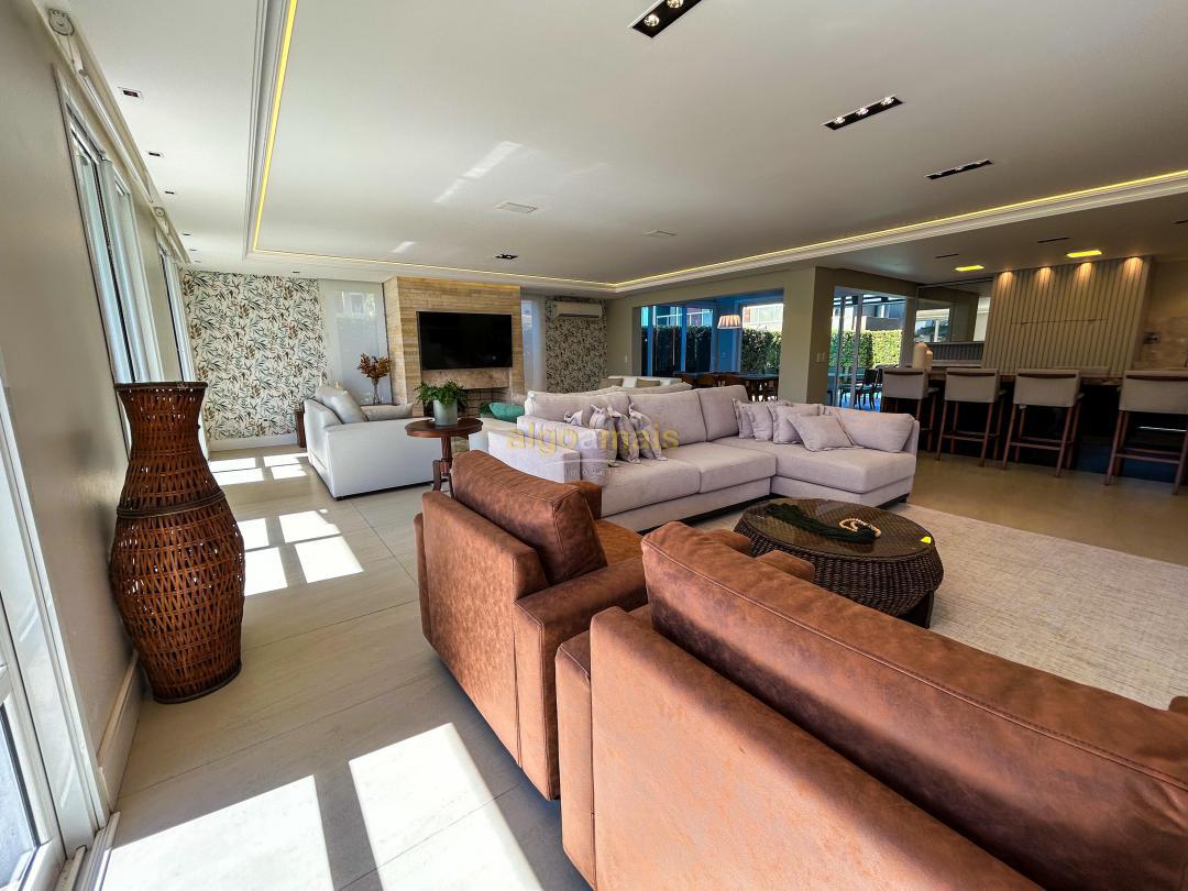 Casa de Condomínio, 5 quartos - Foto 25