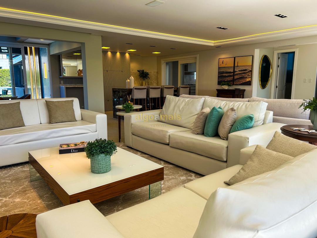 Casa de Condomínio, 5 quartos - Foto 28