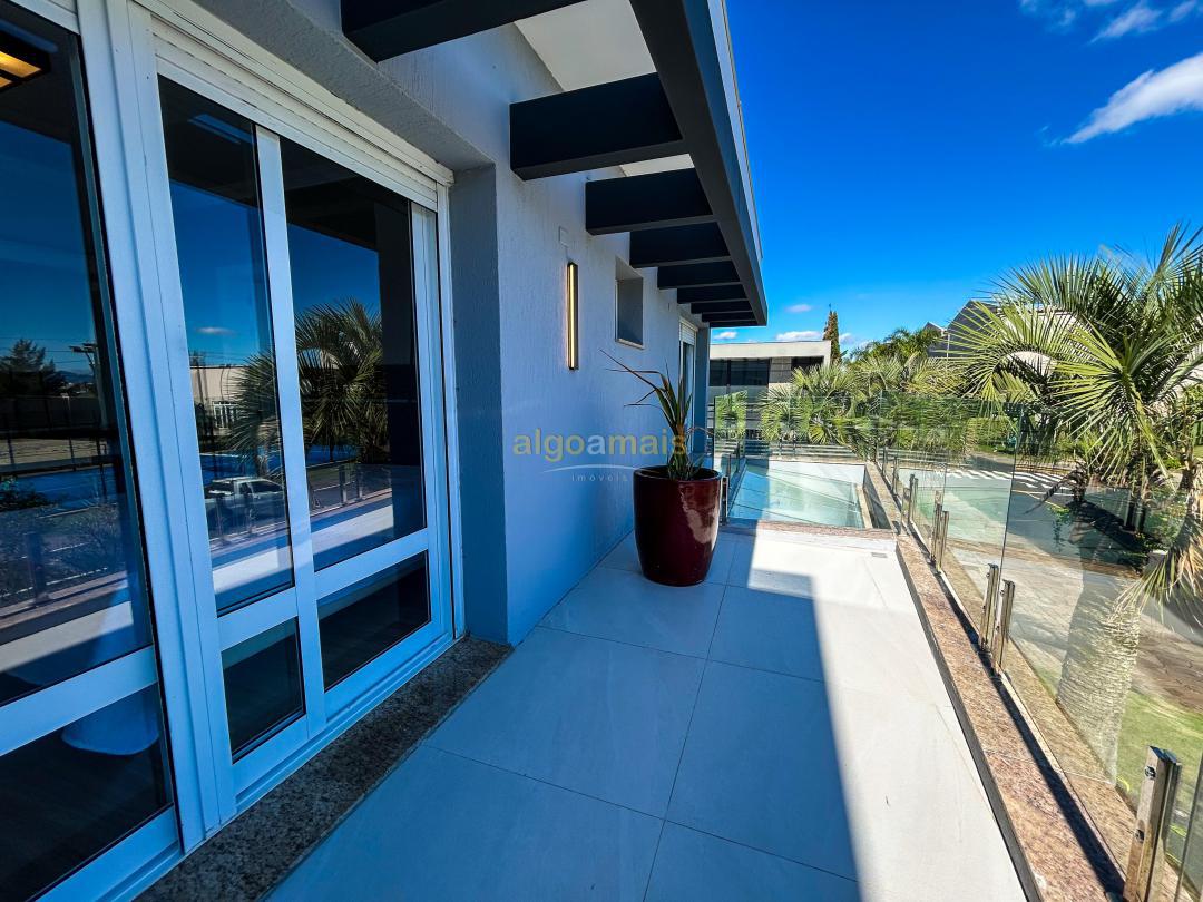 Casa de Condomínio, 5 quartos - Foto 41