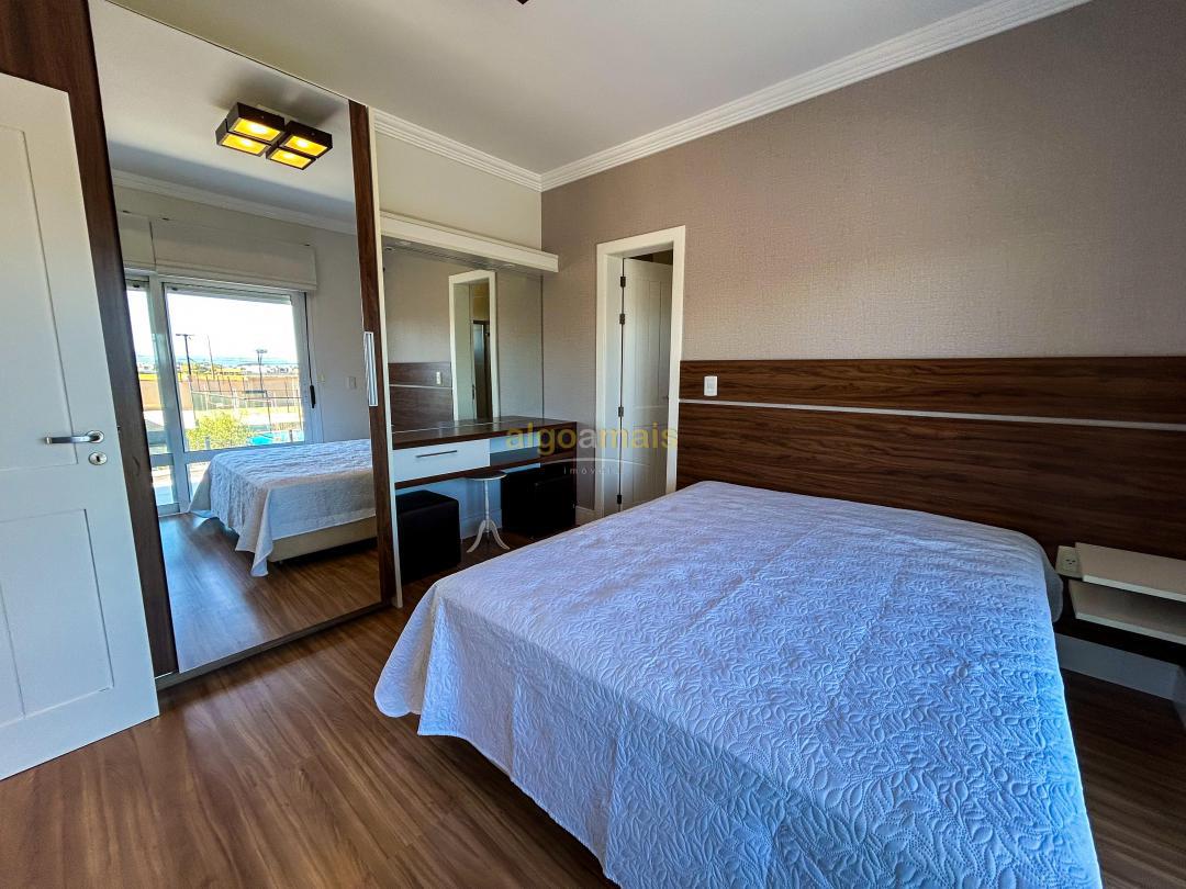 Casa de Condomínio, 5 quartos - Foto 43