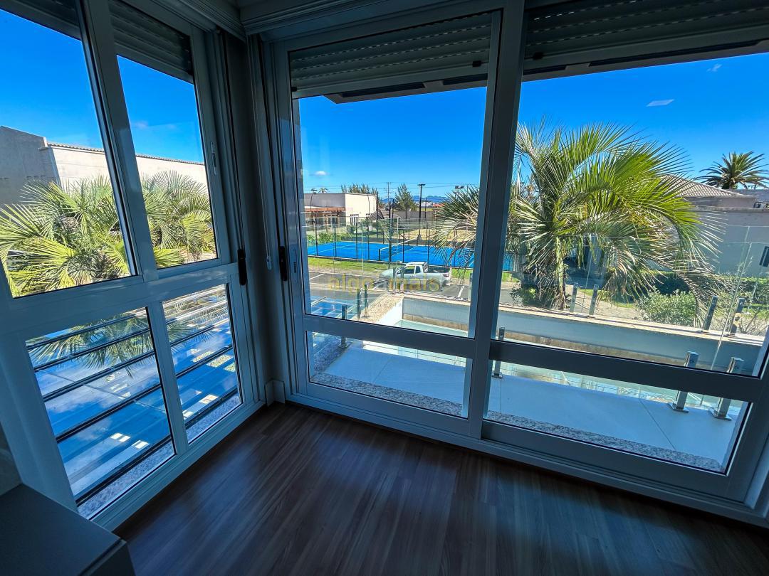 Casa de Condomínio, 5 quartos - Foto 48