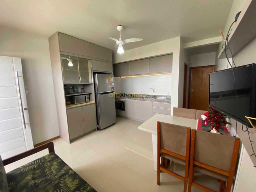 Apartamento, 1 quarto, 36 m² - Foto 1