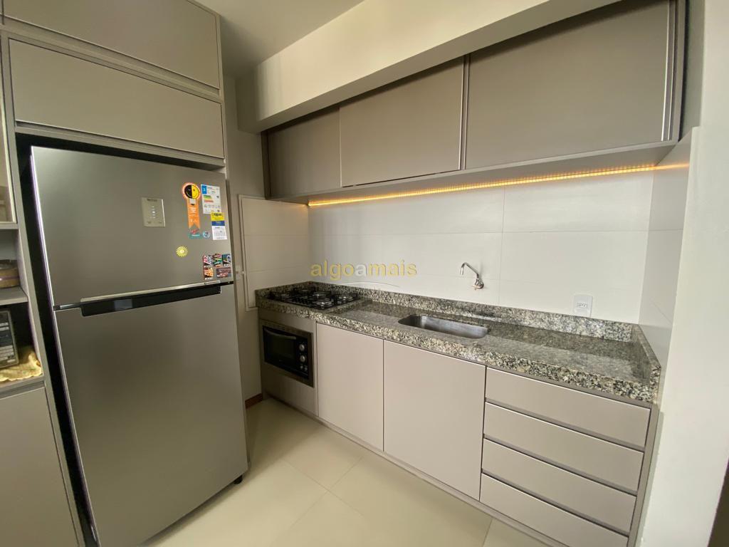 Apartamento, 1 quarto, 36 m² - Foto 2