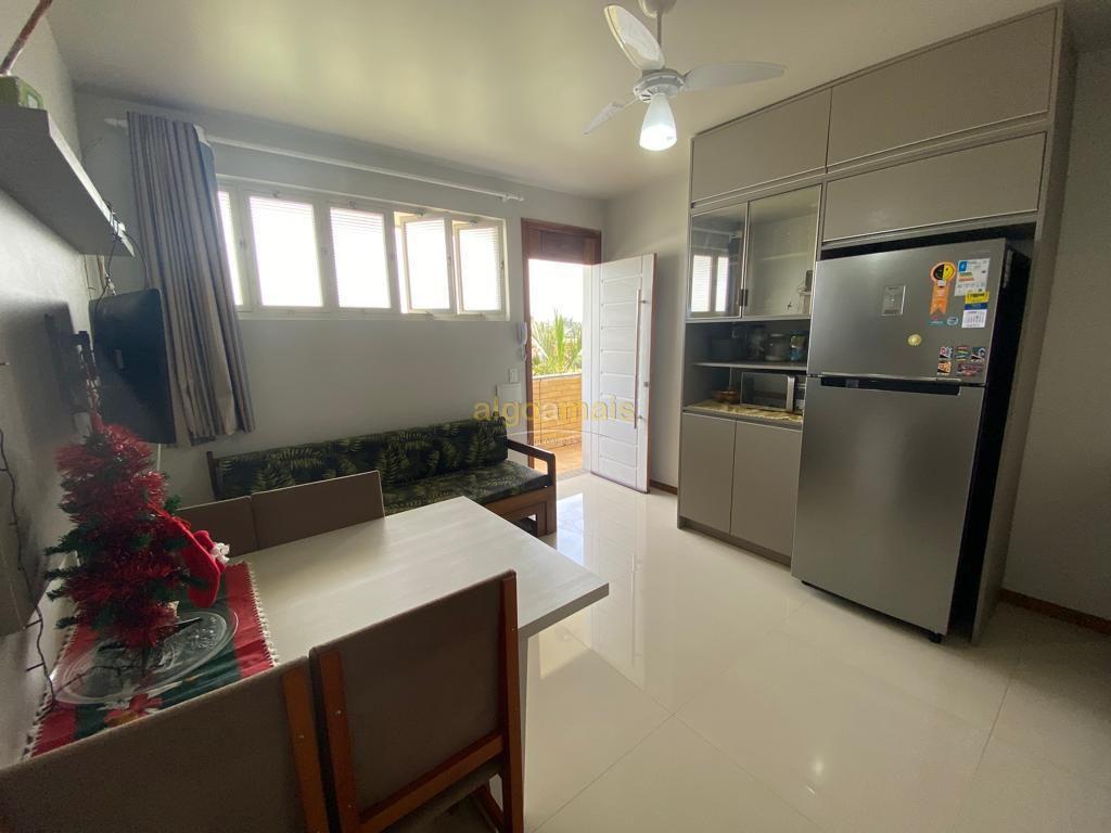 Apartamento, 1 quarto, 36 m² - Foto 3