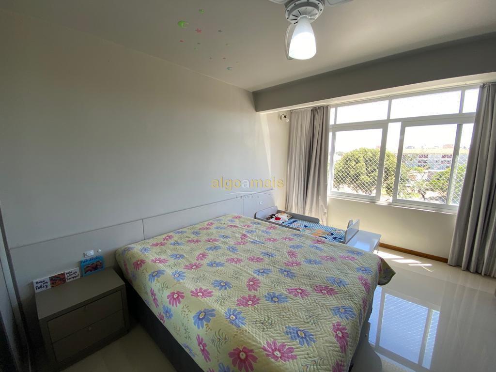 Apartamento, 1 quarto, 36 m² - Foto 7