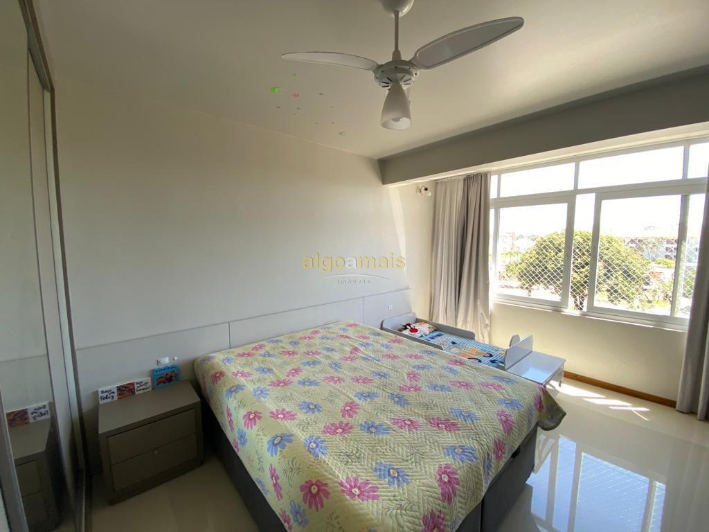 Apartamento, 1 quarto, 36 m² - Foto 9