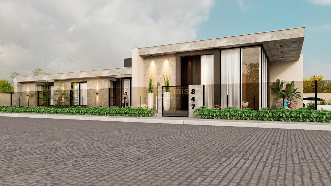 Casa, 4 quartos, 358 m² - Foto 2