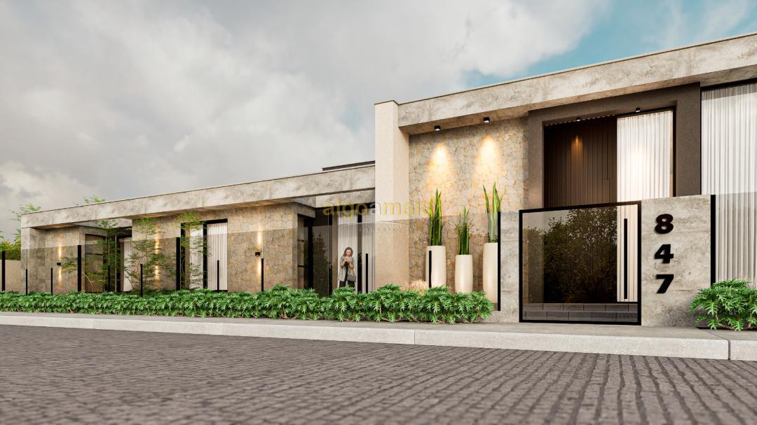 Casa, 4 quartos, 358 m² - Foto 3