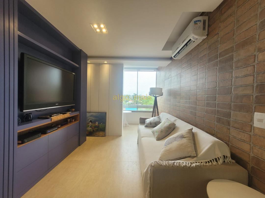 Apartamento, 2 quartos, 101 m² - Foto 1