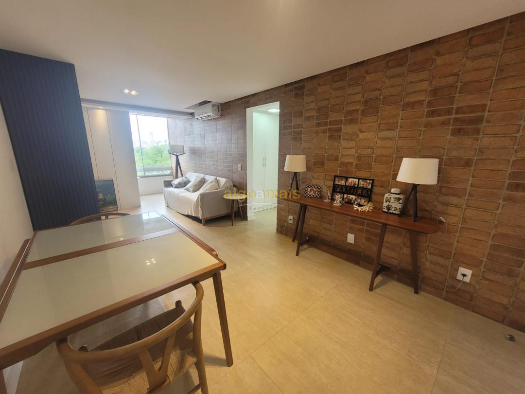 Apartamento, 2 quartos, 101 m² - Foto 8
