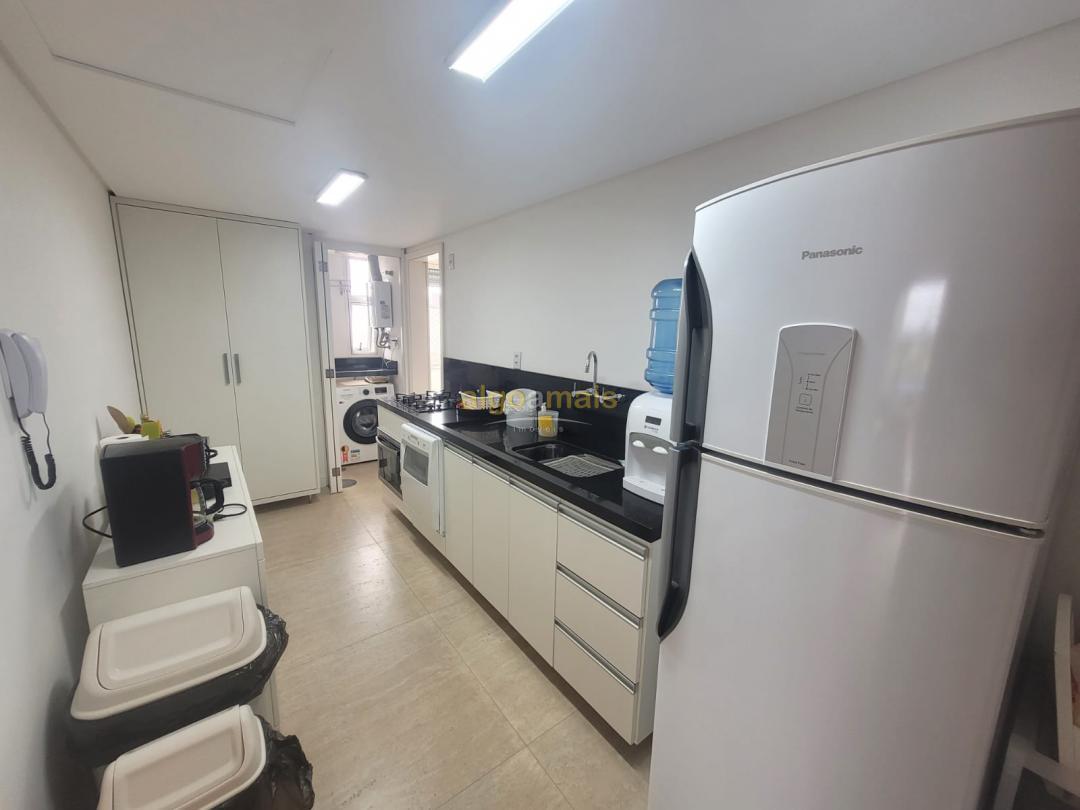 Apartamento, 2 quartos, 101 m² - Foto 10