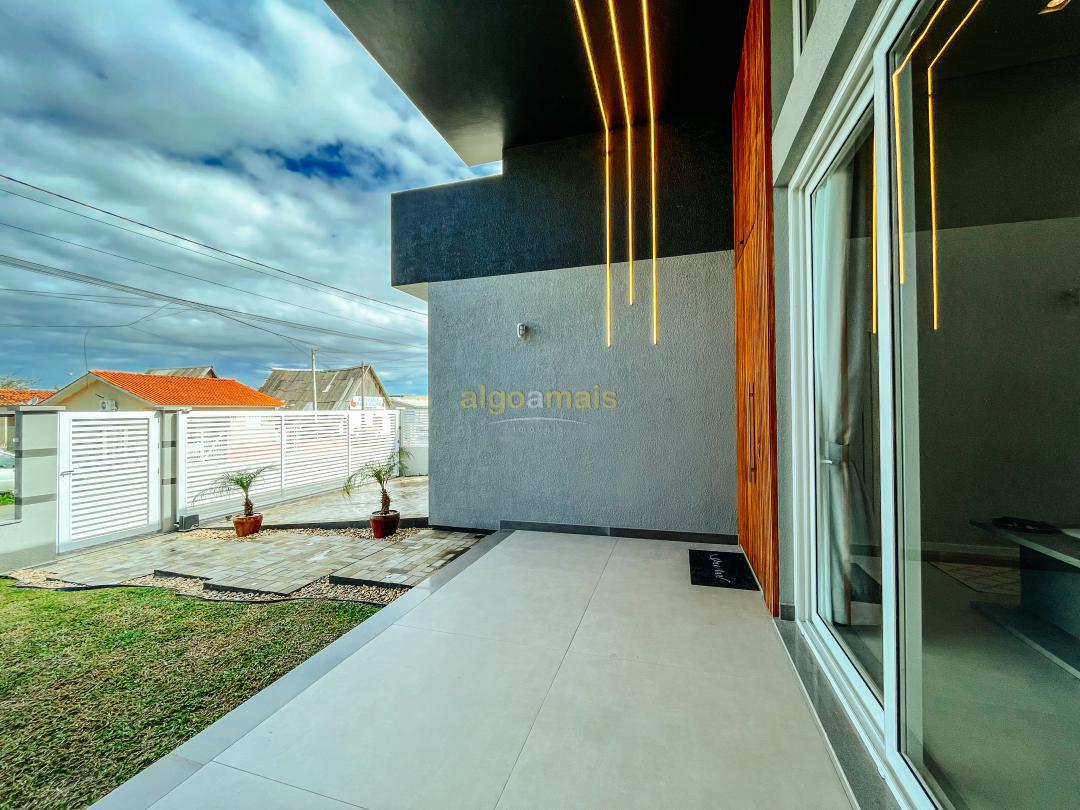 Casa, 3 quartos, 227 m² - Foto 3