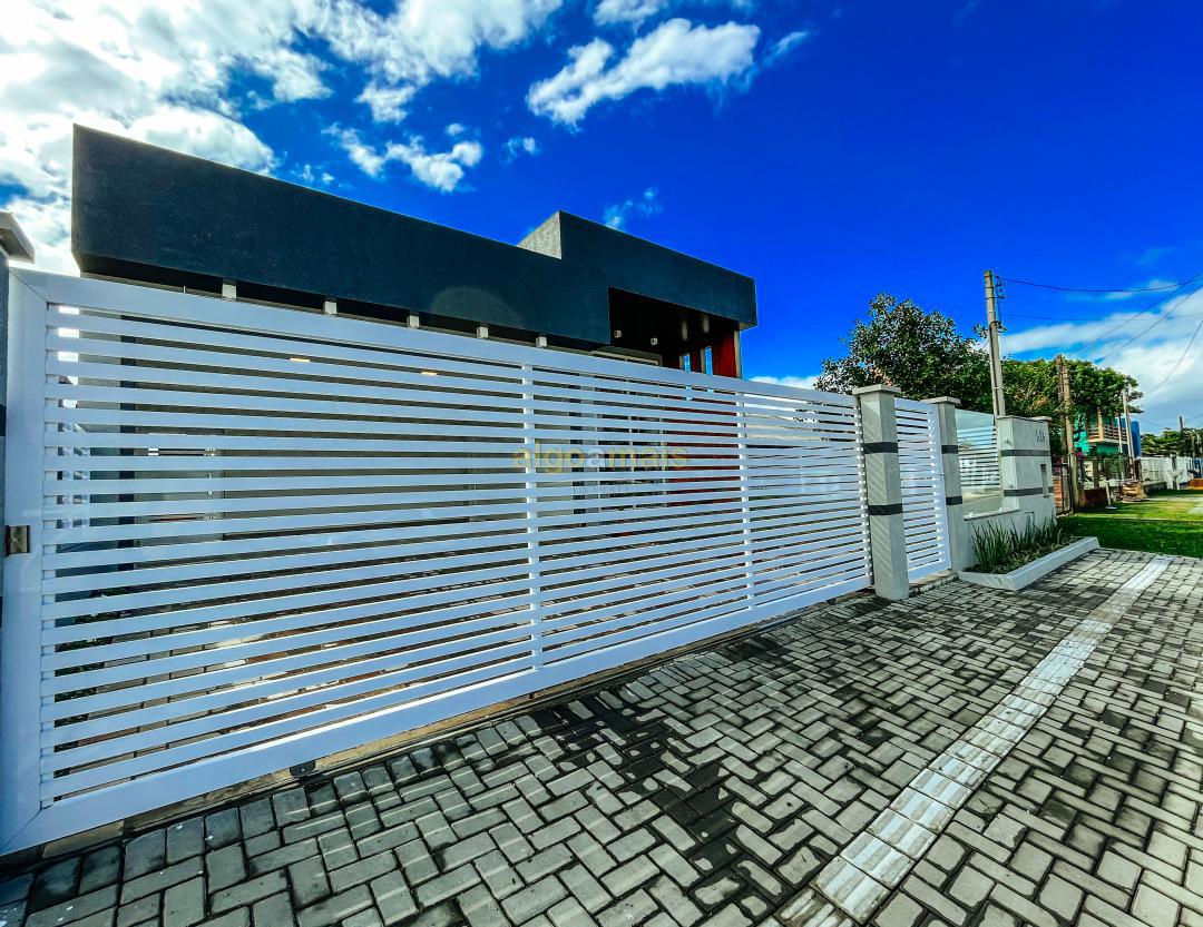 Casa, 3 quartos, 227 m² - Foto 4