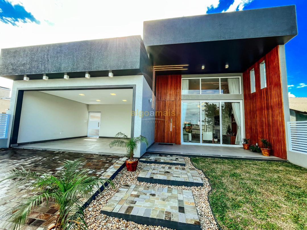 Casa, 3 quartos, 227 m² - Foto 6