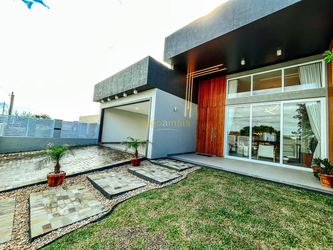 Casa, 3 quartos, 227 m² - Foto 7