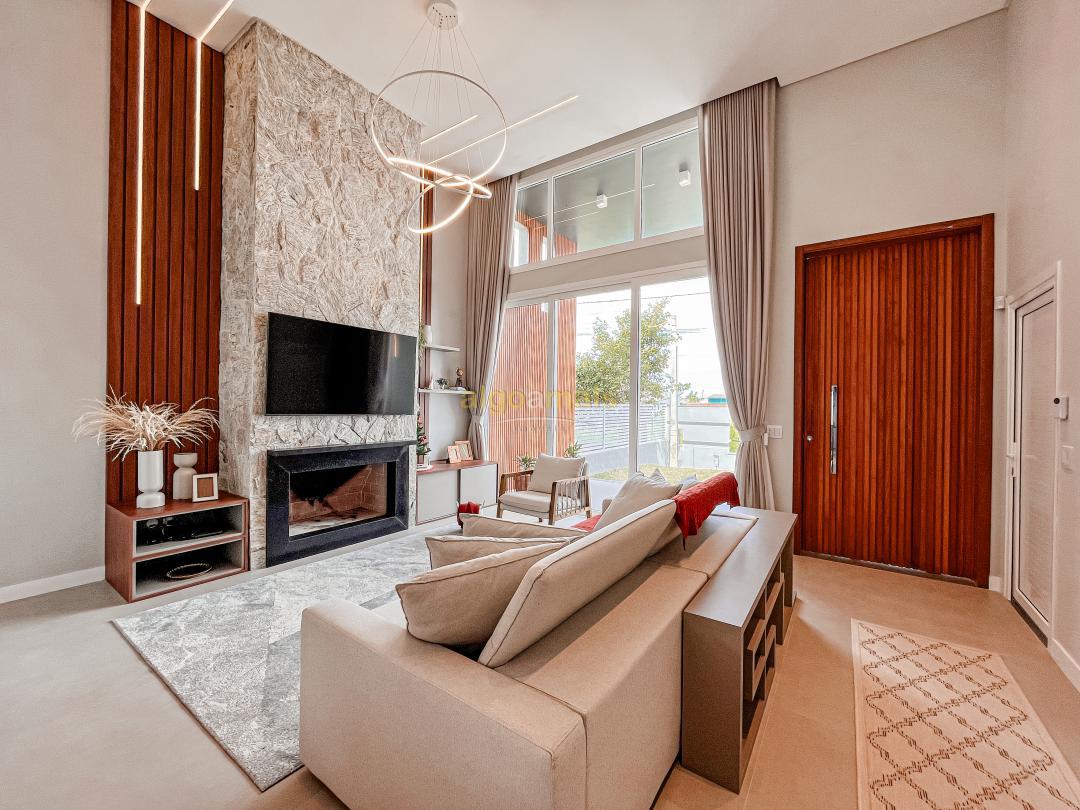 Casa, 3 quartos, 227 m² - Foto 8