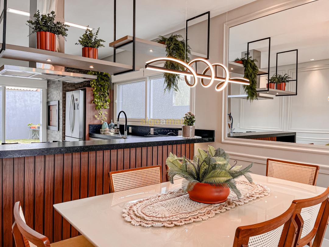 Casa, 3 quartos, 227 m² - Foto 10