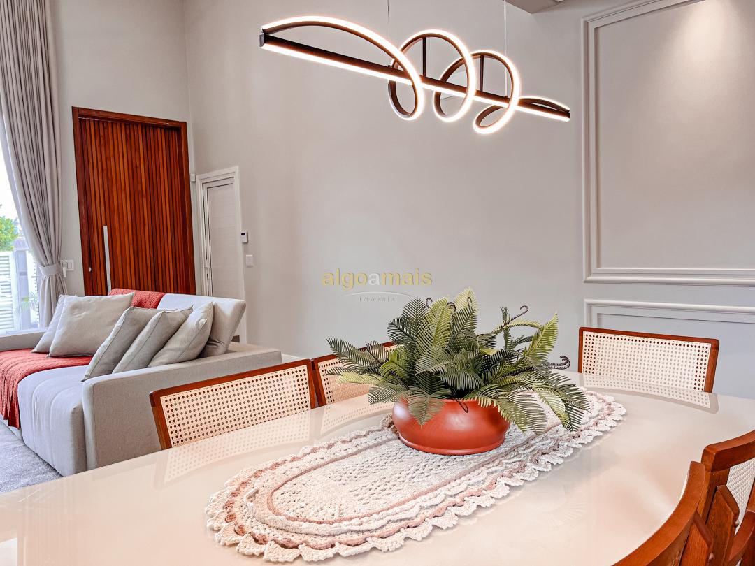 Casa, 3 quartos, 227 m² - Foto 11