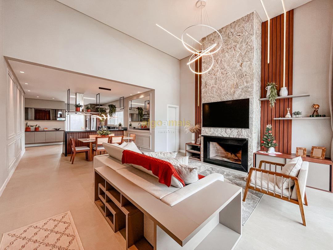 Casa, 3 quartos, 227 m² - Foto 12