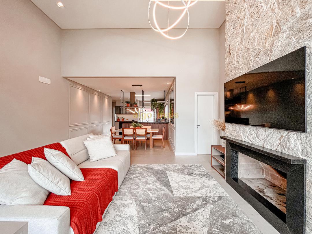 Casa, 3 quartos, 227 m² - Foto 13