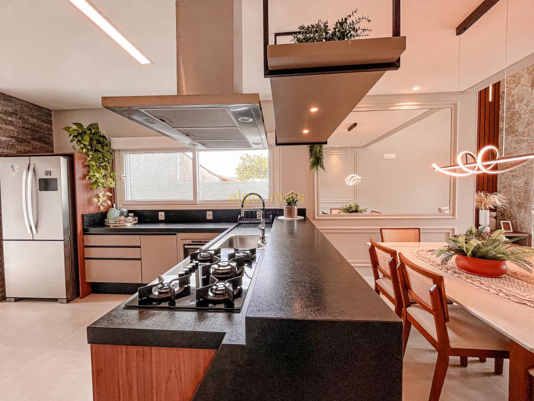 Casa, 3 quartos, 227 m² - Foto 16