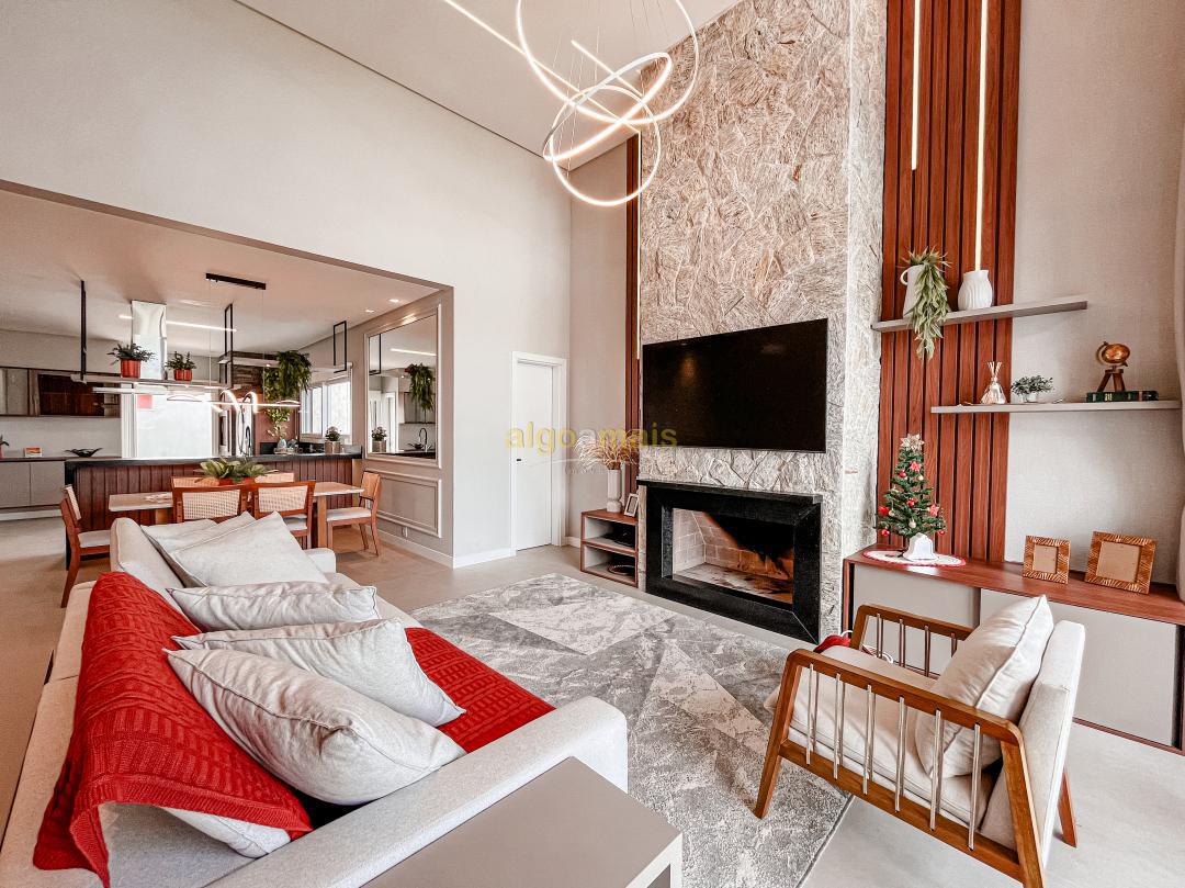 Casa, 3 quartos, 227 m² - Foto 31