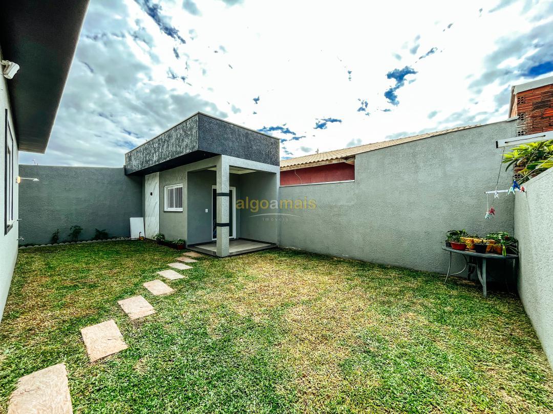 Casa, 3 quartos, 227 m² - Foto 36