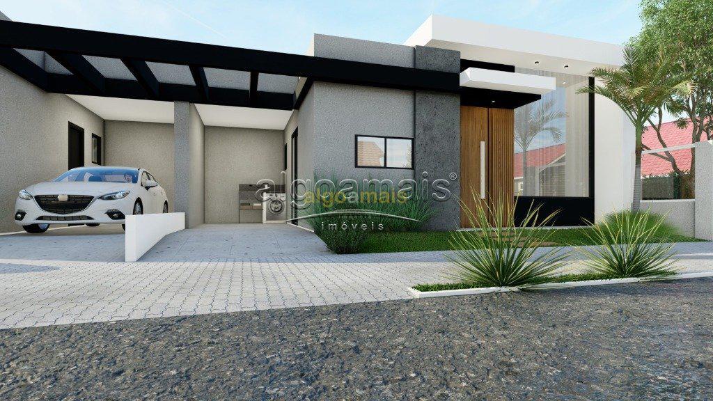 Casa, 3 quartos, 90 m² - Foto 3