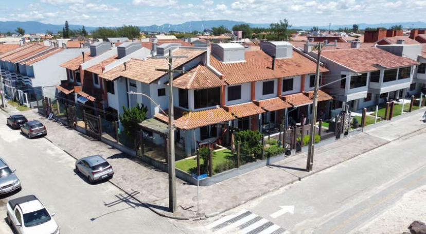 Casa, 2 quartos, 80 m² - Foto 2