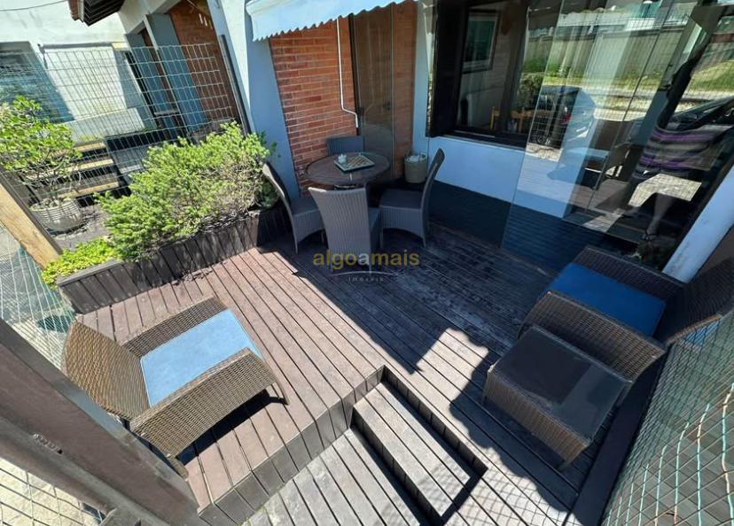 Casa, 2 quartos, 80 m² - Foto 3