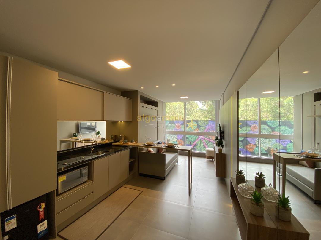 Loft, 27 m² - Foto 2