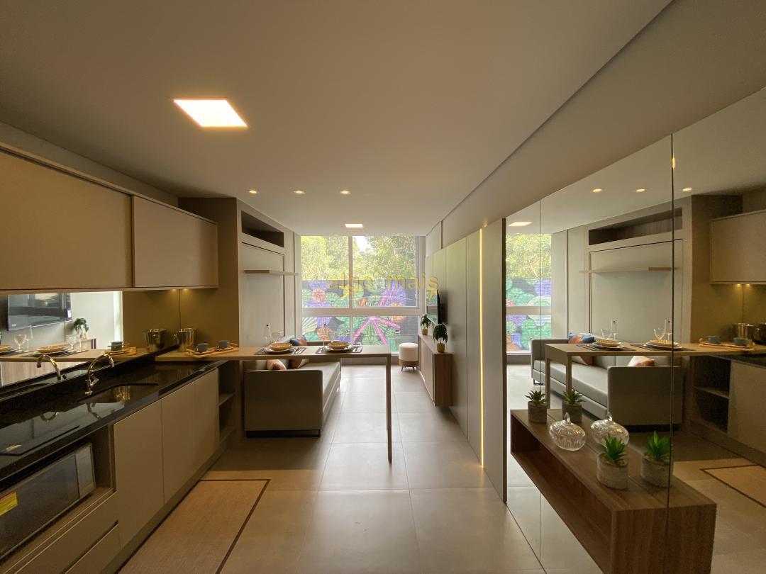 Loft, 27 m² - Foto 3