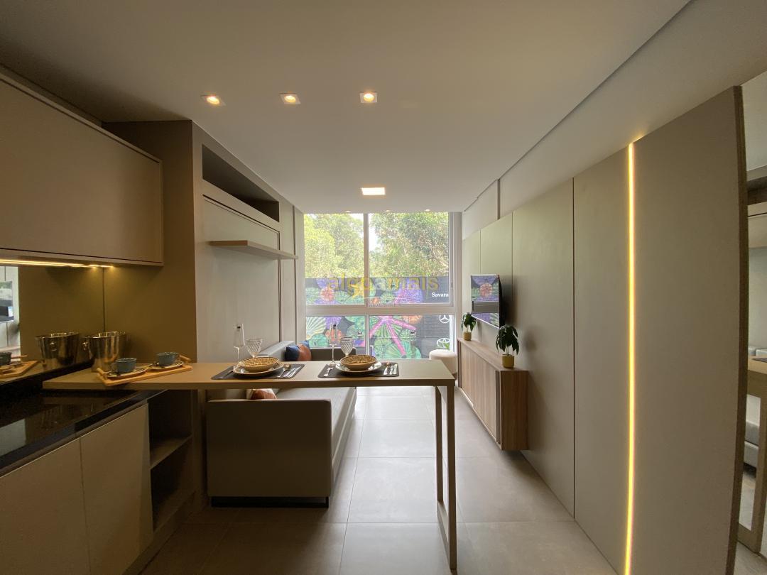 Loft, 27 m² - Foto 4