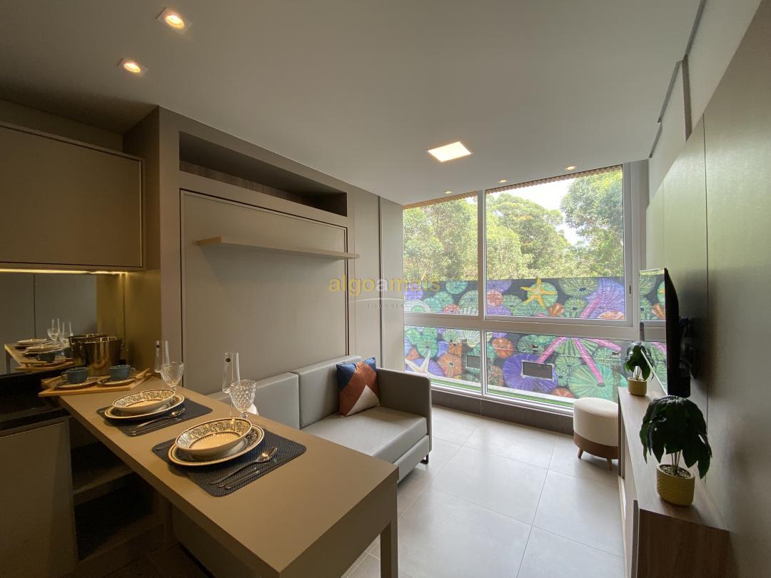 Loft, 27 m² - Foto 6