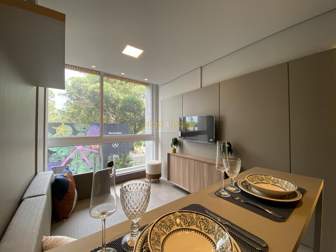 Loft, 27 m² - Foto 7