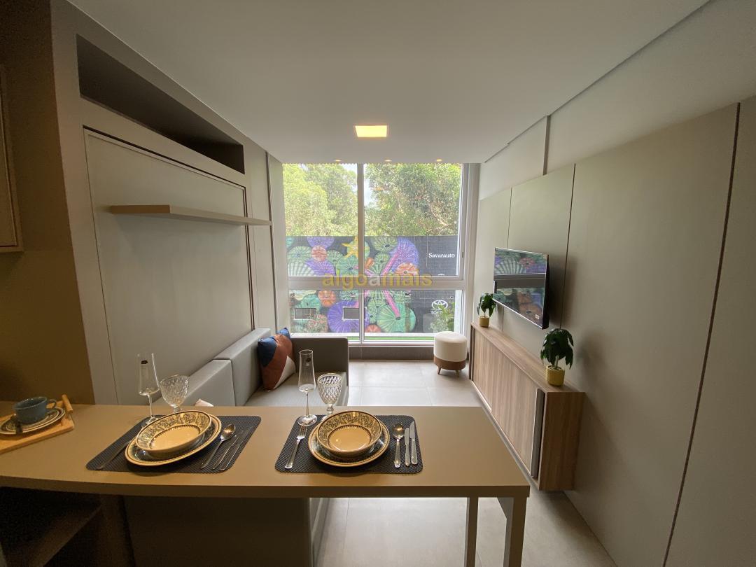Loft, 27 m² - Foto 8