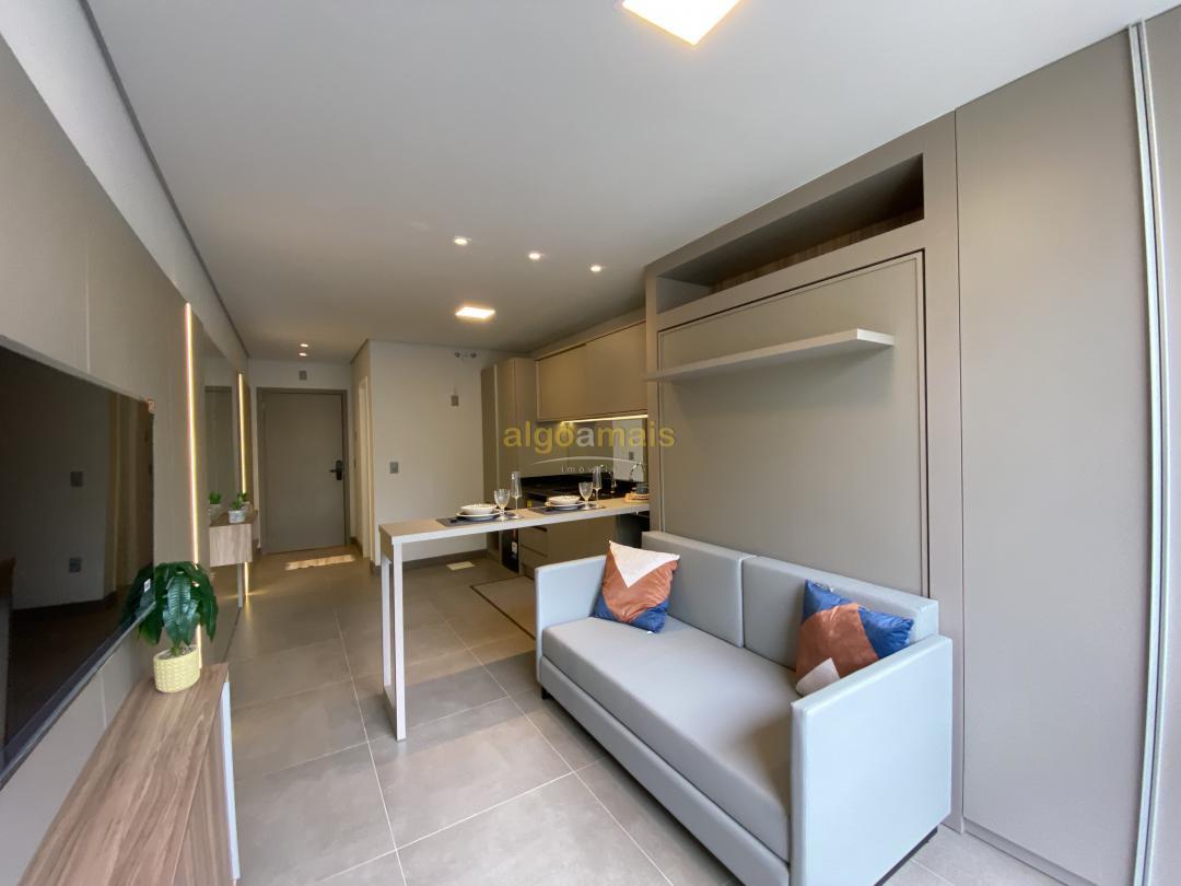Loft, 27 m² - Foto 11