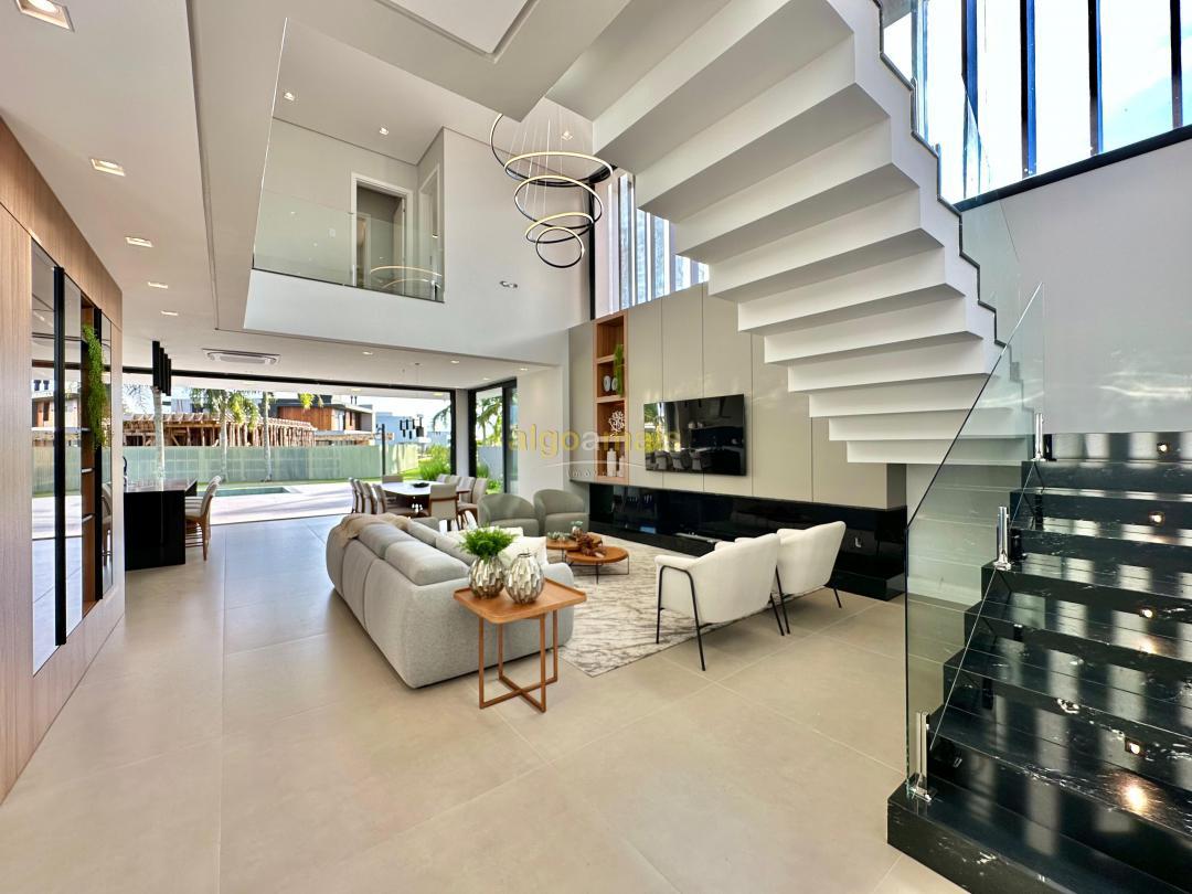 Casa de Condomínio, 5 quartos - Foto 2