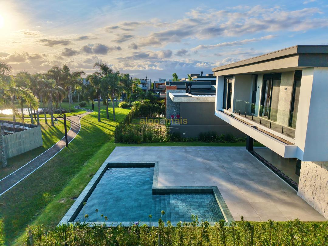 Casa de Condomínio, 5 quartos - Foto 4