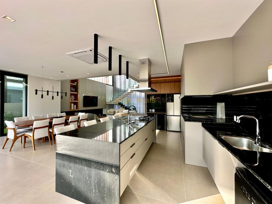 Casa de Condomínio, 5 quartos - Foto 5