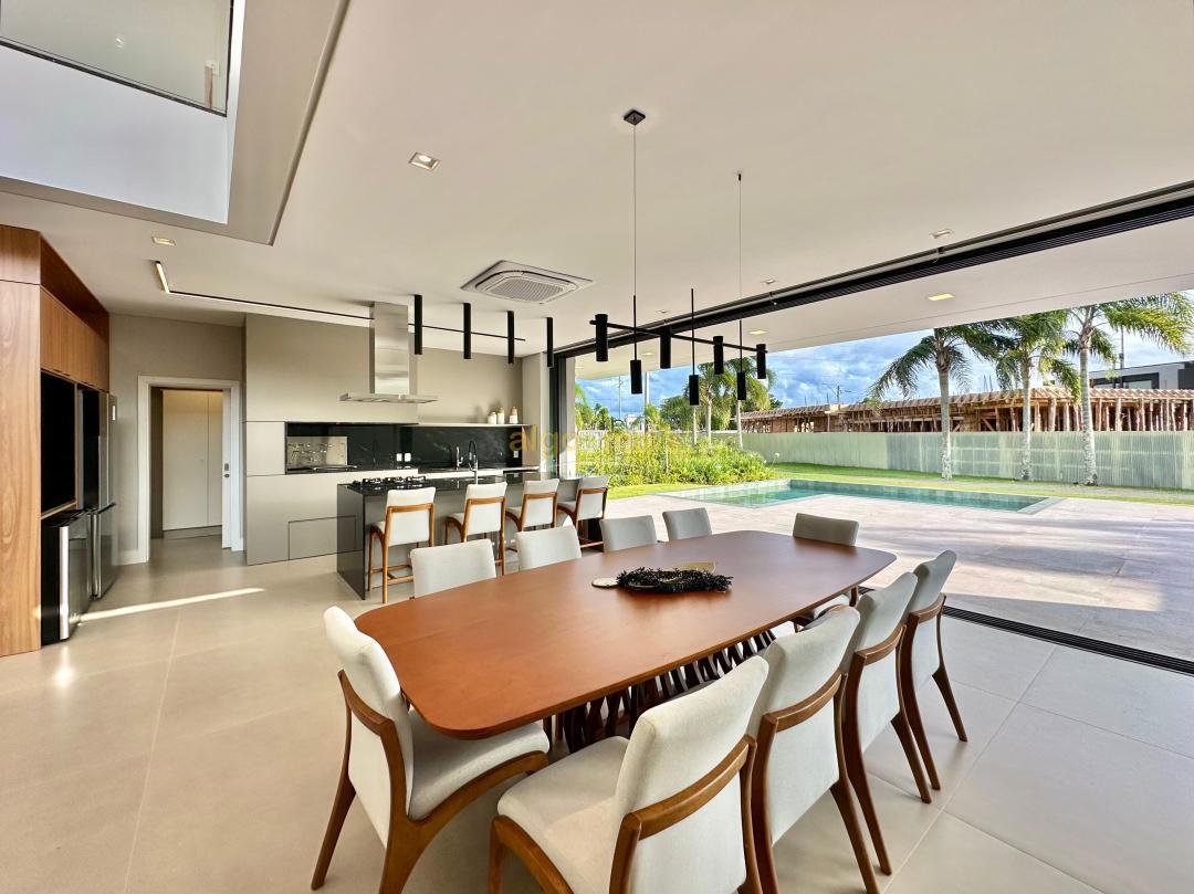 Casa de Condomínio, 5 quartos - Foto 6