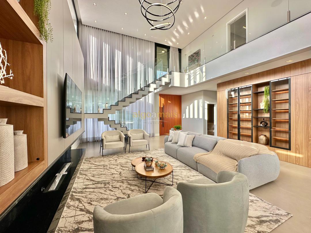 Casa de Condomínio, 5 quartos - Foto 8