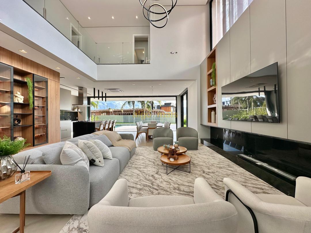 Casa de Condomínio, 5 quartos - Foto 9