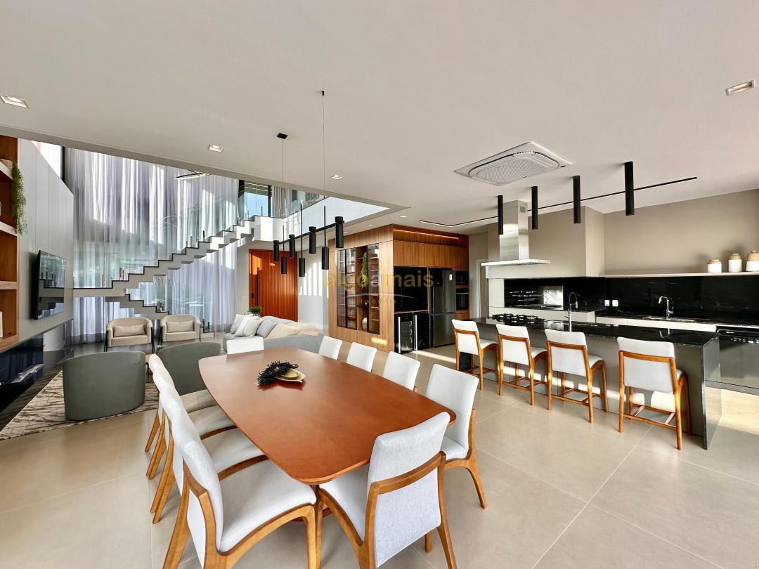 Casa de Condomínio, 5 quartos - Foto 14