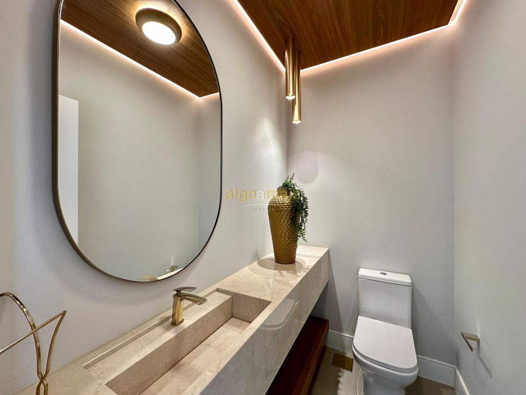 Casa de Condomínio, 5 quartos - Foto 18