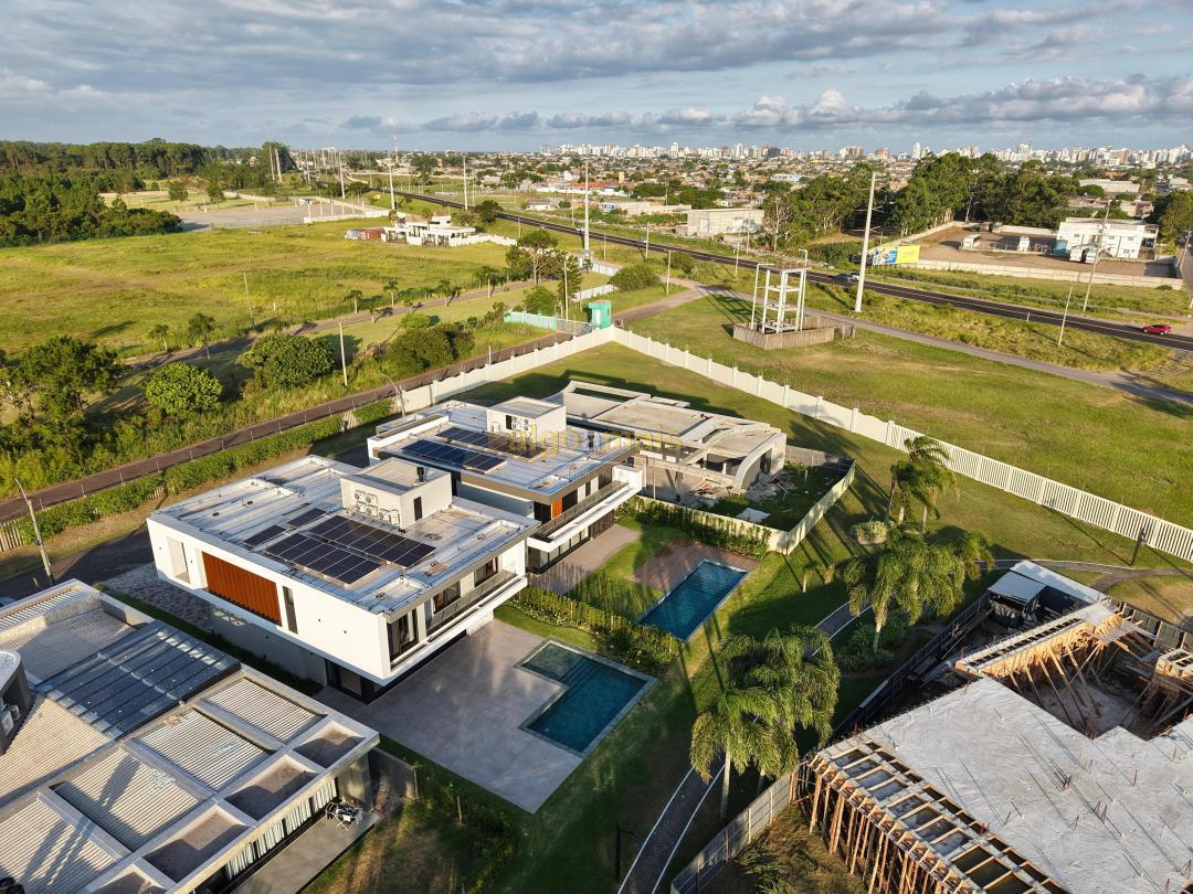 Casa de Condomínio, 5 quartos - Foto 26